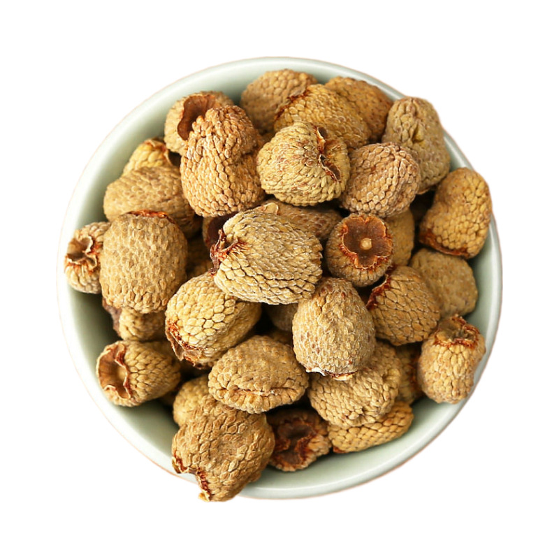 Wild Raspberry Dried Fruit Fu Pen Zi 500g Herbal Tea and Wine Ingredient - Image 5