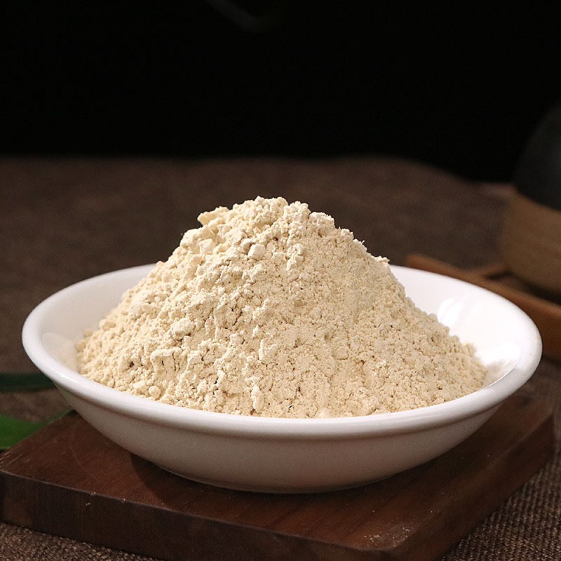 Ginseng Powder Ren Shen Fine Ground Herb 500g from Changbai Mountain Jilin - Image 2