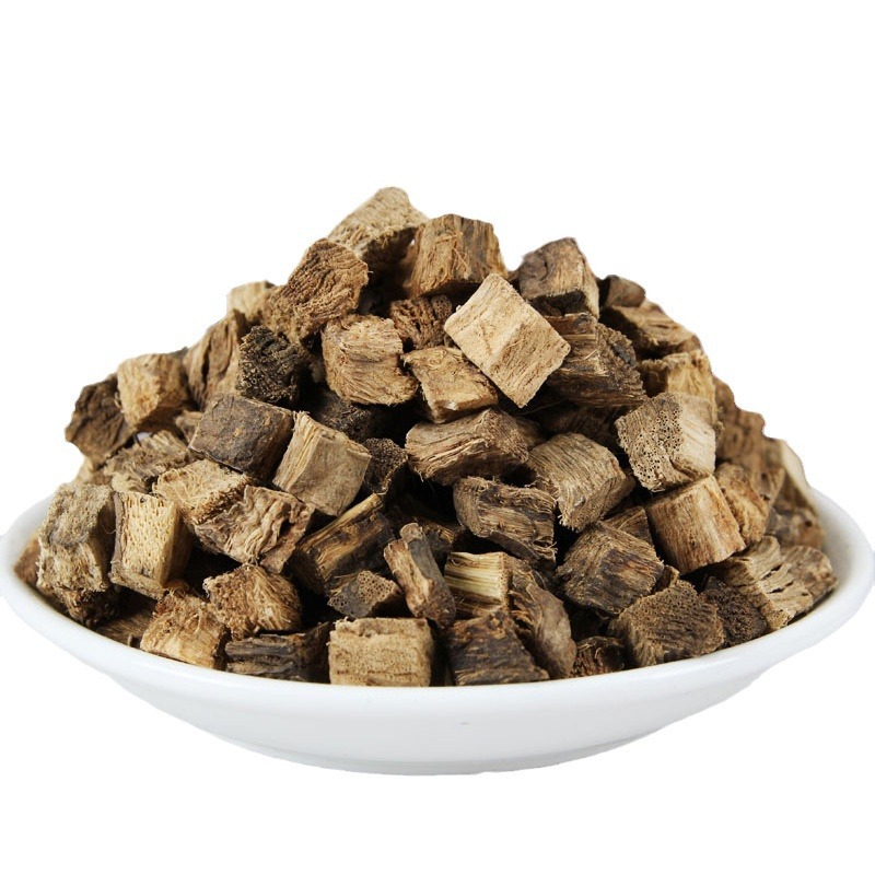Chai Ge Gen (Pueraria lobata) — Dried Wild Kudzu Root for Herbal Tea & Soup - Image 5