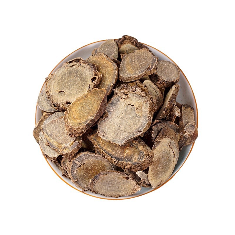 Ezhu Slices (Curcuma zedoaria) — Dried Chinese Herb for Decoction & Soup - Image 5
