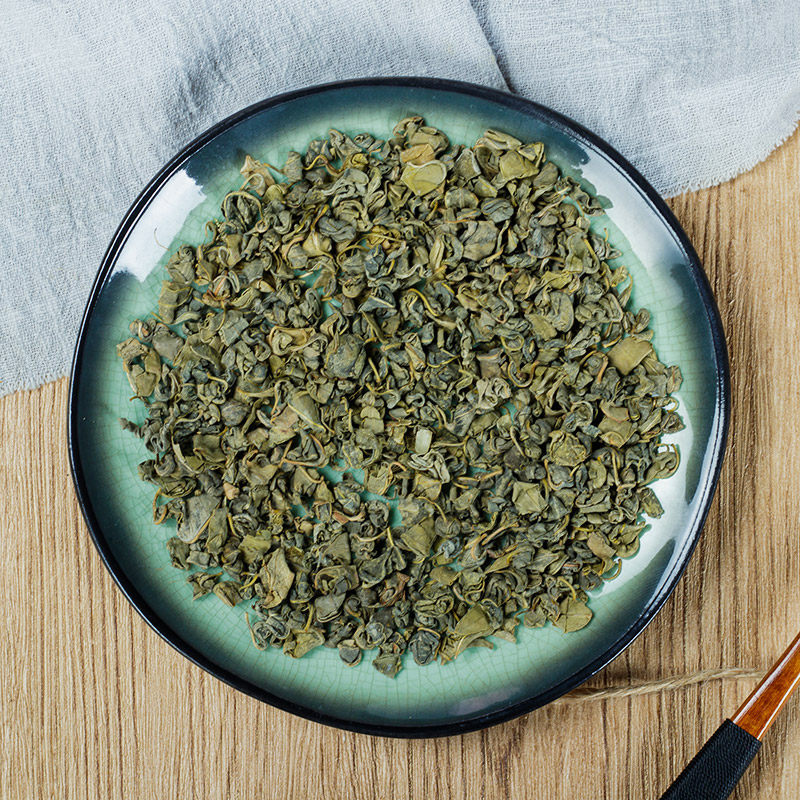 Wild Apocynum Venetum Tender Leaf Tea 500g Premium Loose Luobuma Herbal Tea from Xinjiang - Image 2