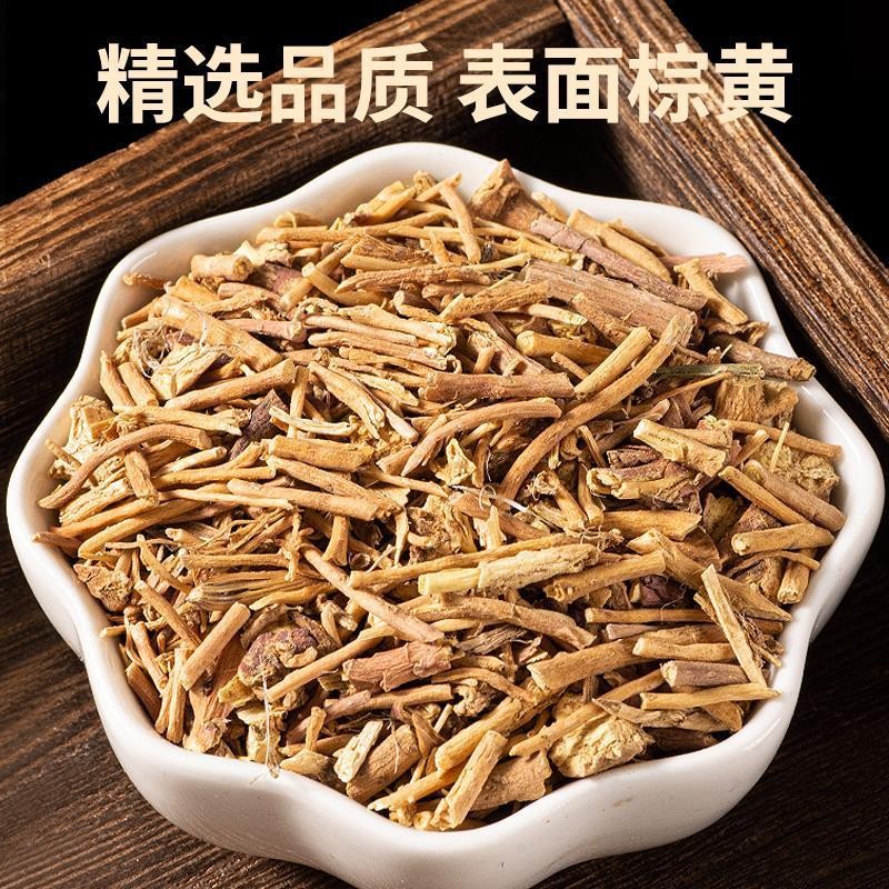 Bai Wei Dried Cynanchum Root 500g Traditional Chinese Herb for Decoction and Herbal Wine - Image 3