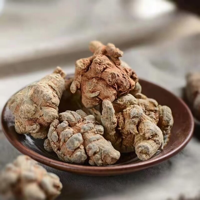 Notoginseng & Notoginseng Flower (Panax notoginseng) — Yunnan Wenshan Dried Herbs - Image 4