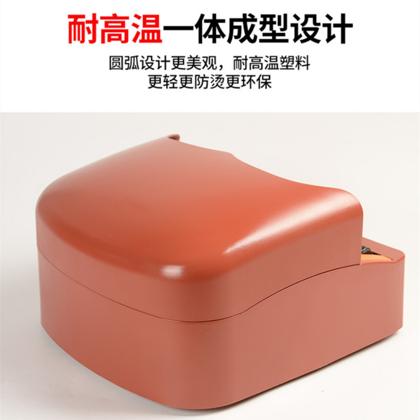 Foot Moxibustion Box with Massage Roller Ginger-Style Warming Tool for Home Spa and Wellness Studio Use - Image 3