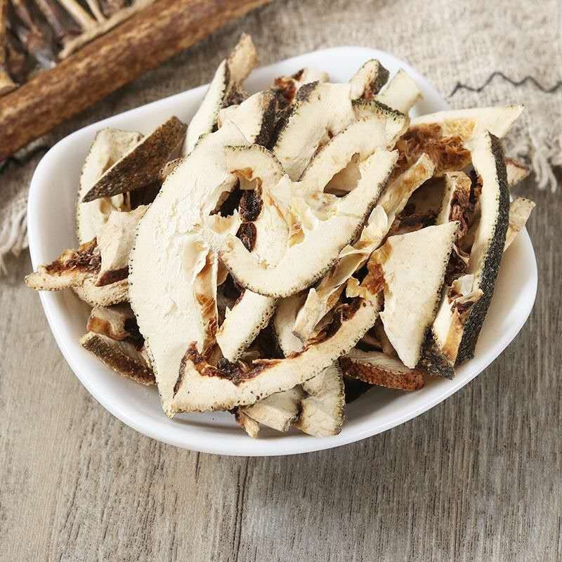 Zhi Qiao Dried Bitter Orange Slices 500g Traditional Chinese Herb for Tea Infusion and Foot Soak - Image 4