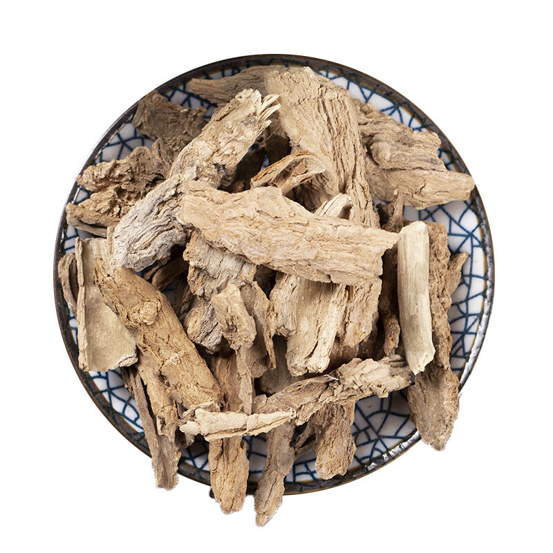 Dried Lycium Root Bark Di Gu Pi 500g Natural Sun Dried Chinese Herbal Tea Ingredient - Image 5