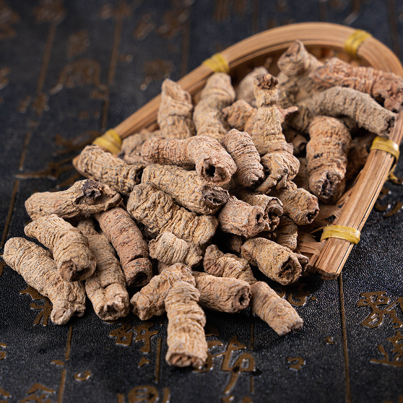 Morinda Root Ba Ji Tian 500g Premium Dried Herbal Tea Slices for Decoction and Daily Wellness - Image 3
