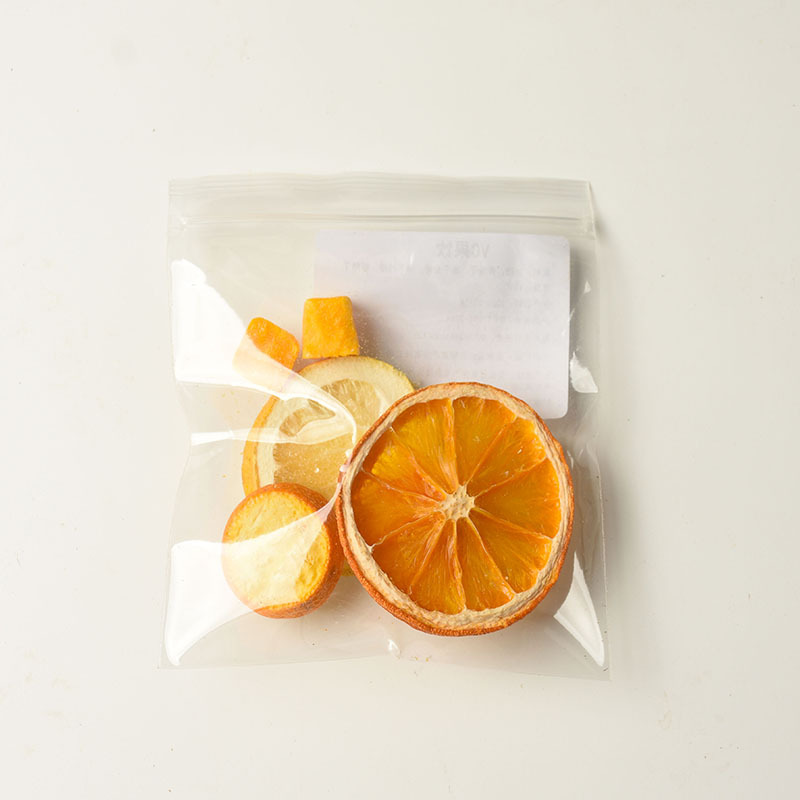 Fruit Tea Blend Assorted Flavors 150g Individually Wrapped Cold Brew Tea Bags Sugar Free - Image 3