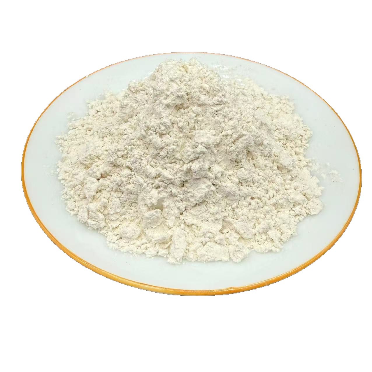 Coix Seed Powder Yi Yi Ren 薏米 Fine Milled Herbal Powder 500g for Tea Congee and Culinary Use - Image 5