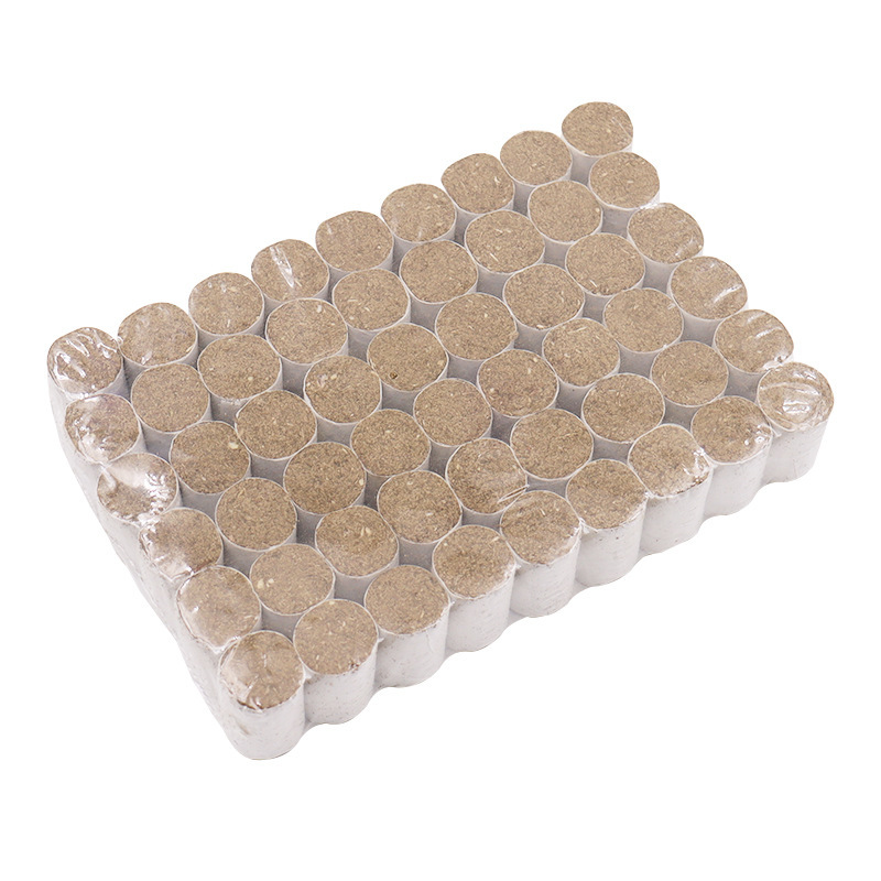 Aged Golden Moxa Rolls 54 Pieces Five Year Chen Ai Handmade Smokeless Moxibustion - Image 2