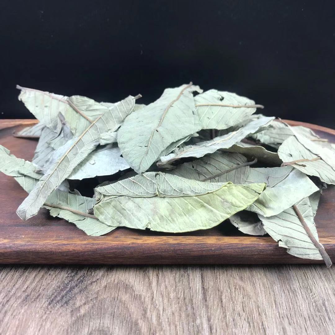 Guava Leaf Tea 番石榴叶 Fan Shi Liu Ye Dried Herbal Tea Leaves 500g for Daily Brew - Image 2