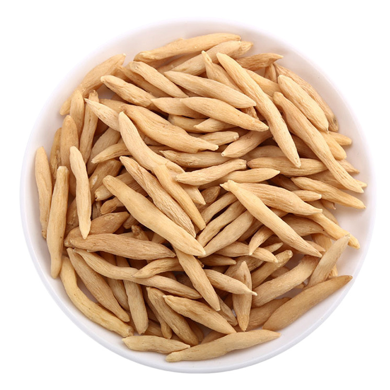 Mai Dong (Ophiopogon japonicus) — Sichuan Dried Herb, Sulfur-Free, for Tea & Soup - Image 5