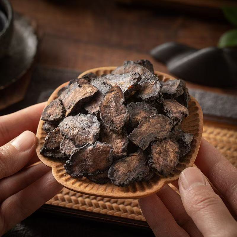 Sheng Di Huang Powder Raw Rehmannia Root Fine Ground Herbal Powder 500g - Image 4