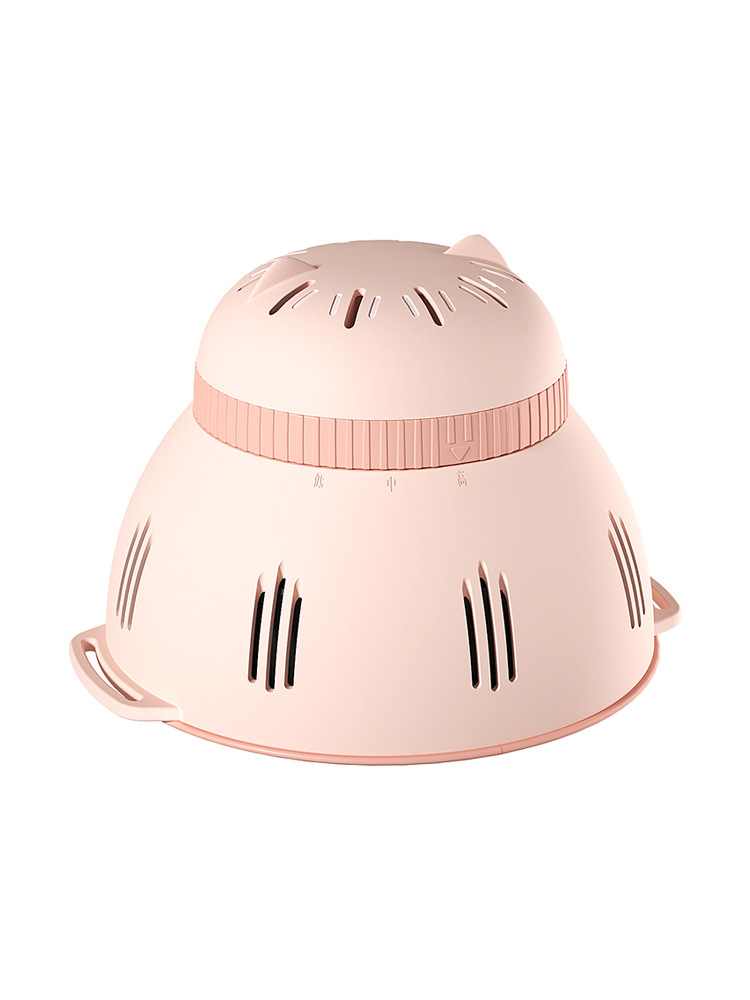 Portable Moxibustion Box for Home Warm Abdominal Heat Therapy with 24 Aged Moxa Sticks and 2 Smoke Filters - Image 5