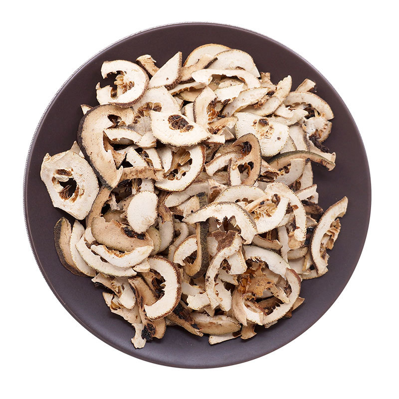 Zhi Qiao Dried Bitter Orange Slices 500g Bulk Traditional Chinese Herb for Culinary and Decoction Use - Image 5