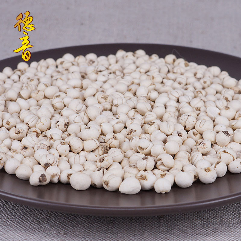 Chuan Bei Mu Sichuan Fritillaria Bulbs Song Bei Pearl Form Water Washed 10g x 10 Bags - Image 4