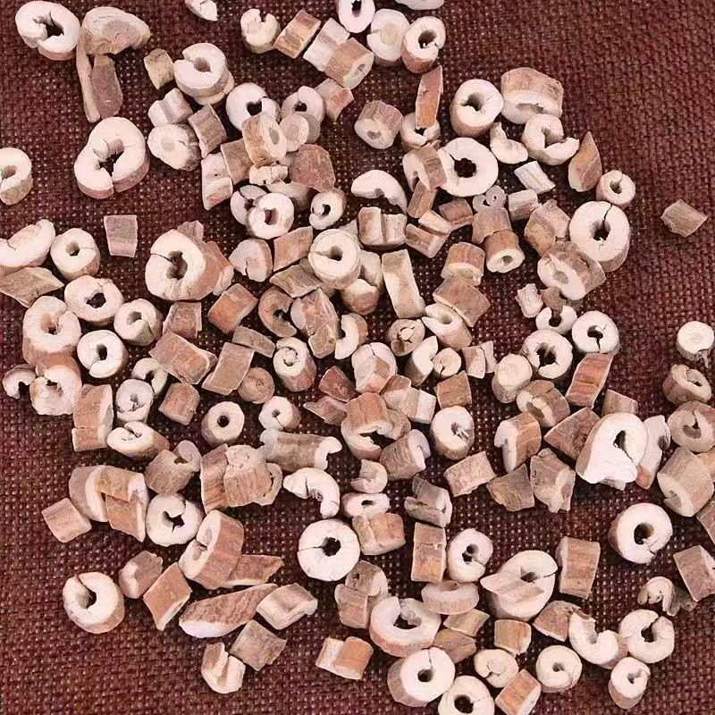 Moutan Bark Mu Dan Pi 500g Dried Peony Root Slices Traditional TCM Herb - Image 3