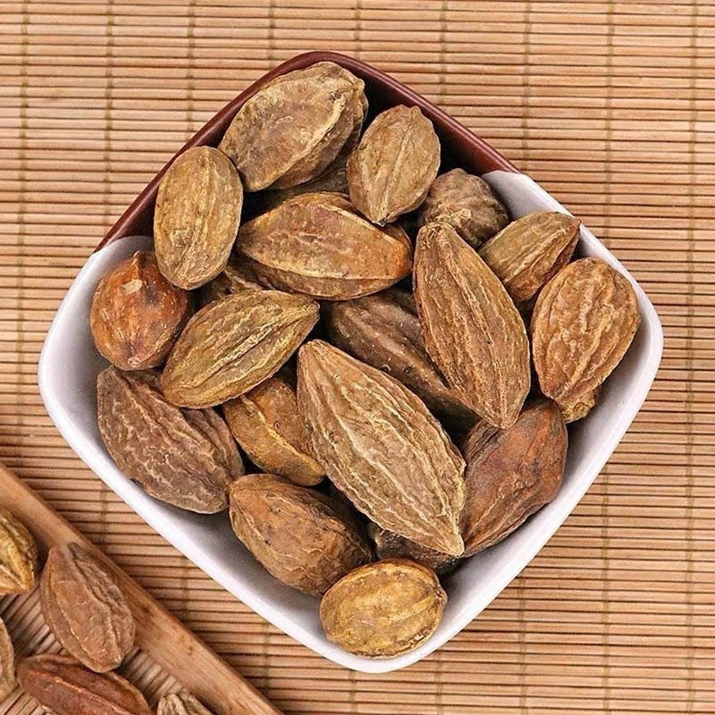 Yi Zhi Ren Dried益智仁 100g Wild-Crafted Alpinia Oxyphylla Fruit for Tea Wine and Cooking - Image 4