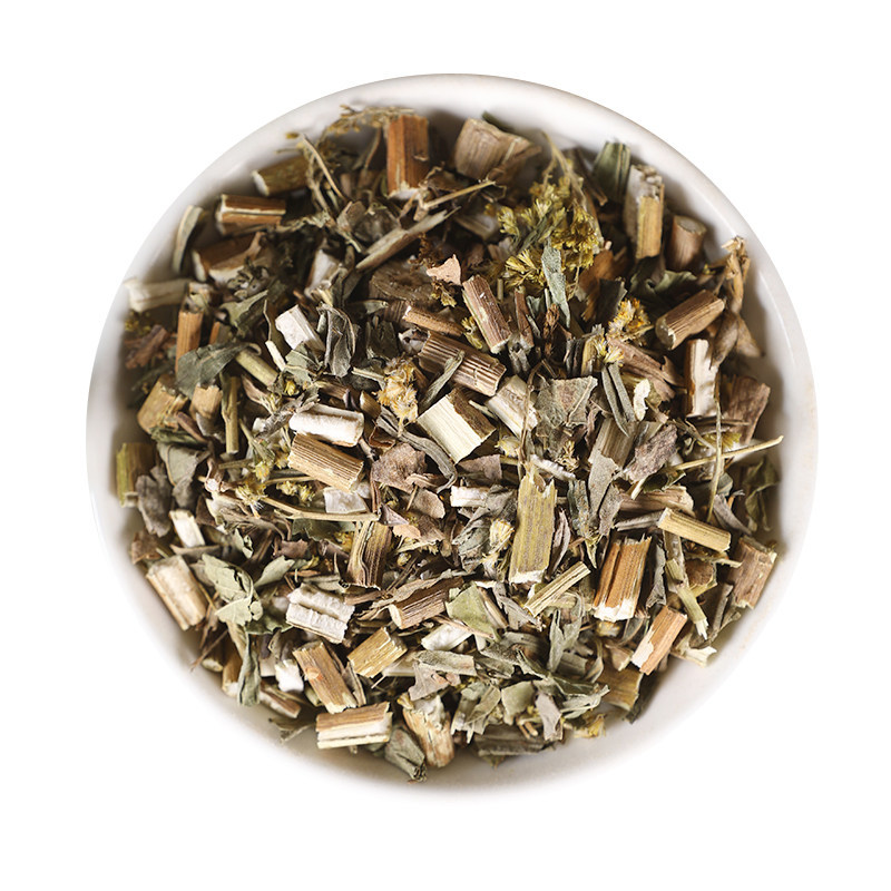Wild Goldenrod Herb Yi Zhi Huang Hua 一枝黄花 Dried Whole Herb 500g Traditional TCM Herbal Tea and Decoction Ingredient - Image 5