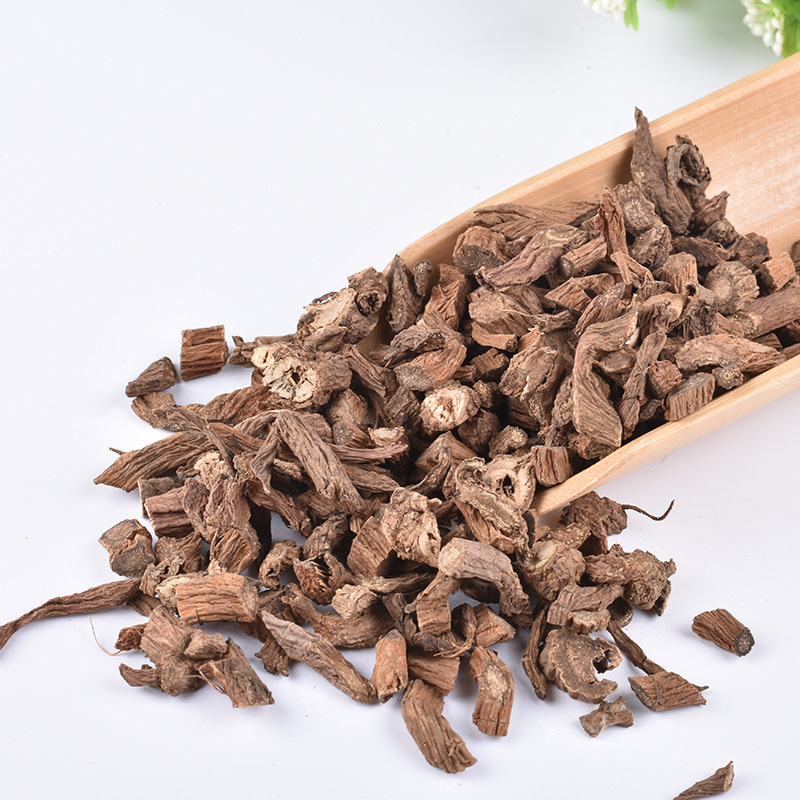 Chuan Duan (Dipsacus asper) — Sulfur-Free Dried Root Slices, 500g - Image 3
