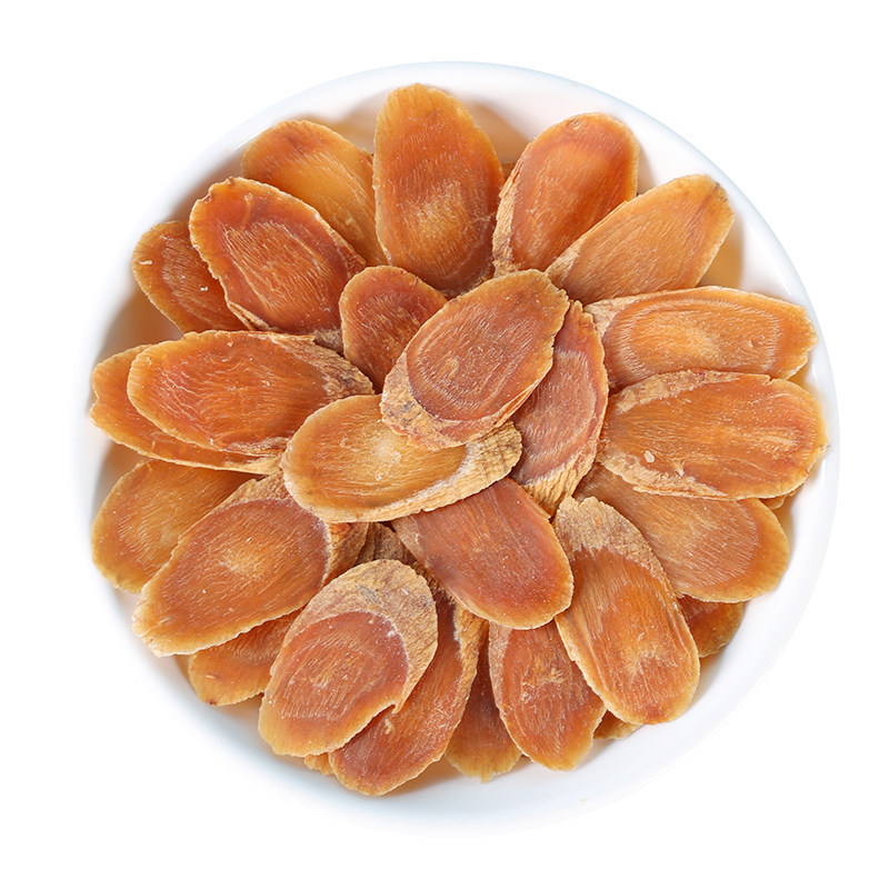 Premium Changbai Mountain Red Ginseng Slices Sugar-Free Hong Shen Tea Grade Large Pieces 50g - Image 5