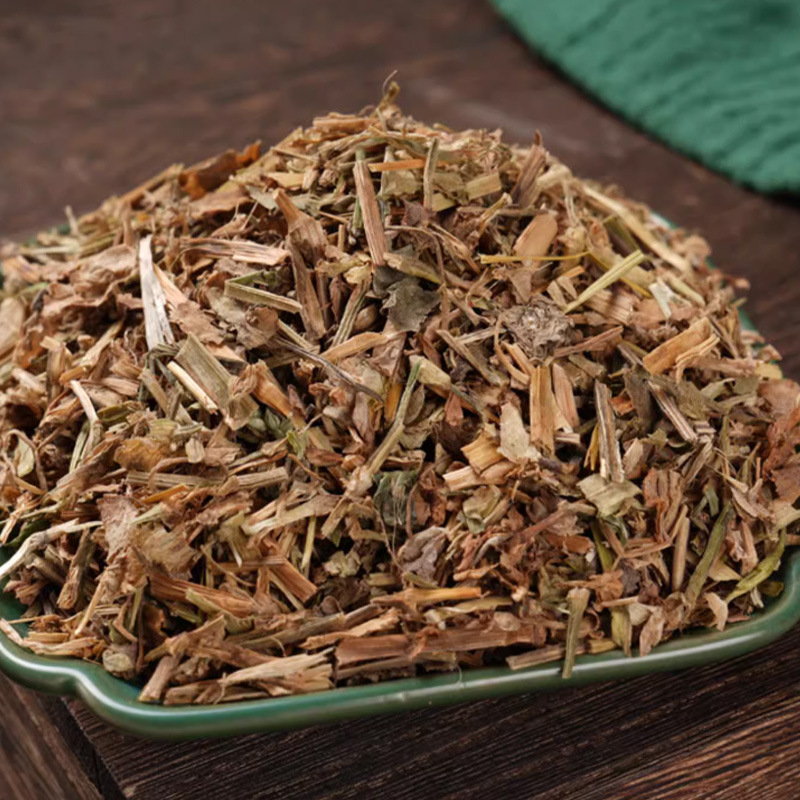 Ya Zhi Cao (Commelina communis) — Dried Asiatic Dayflower Herb for Tea & Soup - Image 3