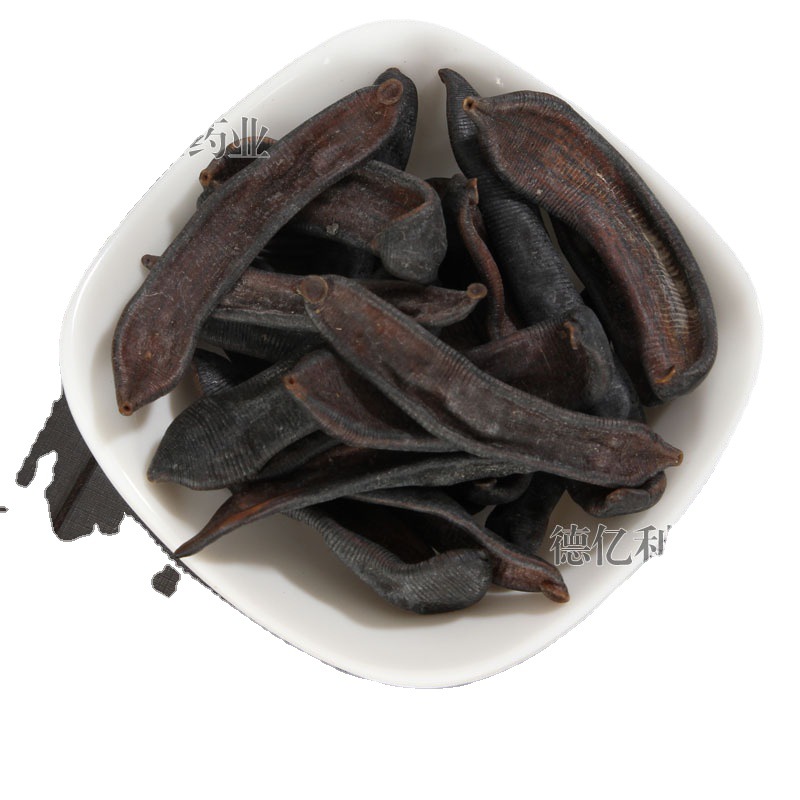 Shui Zhi Dried Leech (Hirudo medicinalis) — Air-Dried Whole Herb, 100g - Image 4