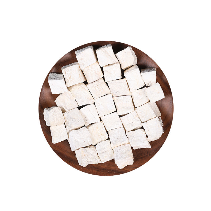 Premium Wild Kudzu Root Pieces Fen Ge Gen 500g Dried Pueraria Root for Decoction and Tea - Image 5