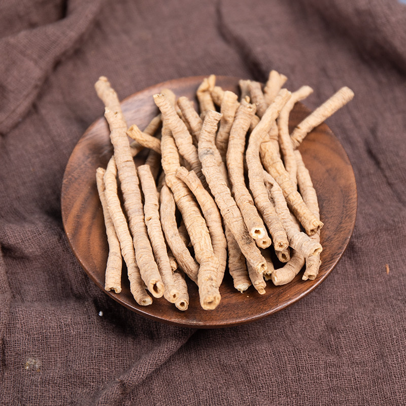 Premium Wild Polygala Root Yuan Zhi 500g Core-Removed Dried Herb for Traditional Decoctions - Image 3