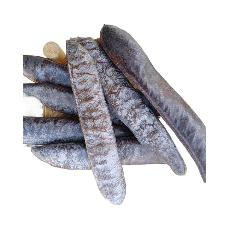 Wild Chinese Honey Locust Pods Zao Jiao Gleditsia sinensis Dried Broken Segments Natural Herbal Cleansing Hair Wash Raw Herb - Image 5