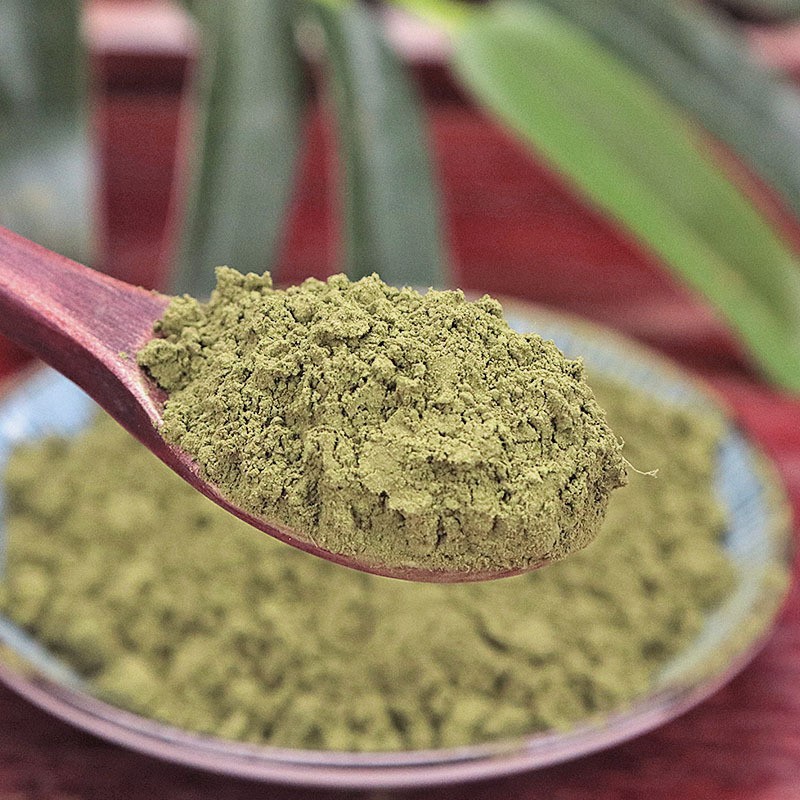 Lemongrass Powder Xiang Mao Cao Cymbopogon Citratus Ground Culinary Herb 500g - Image 3