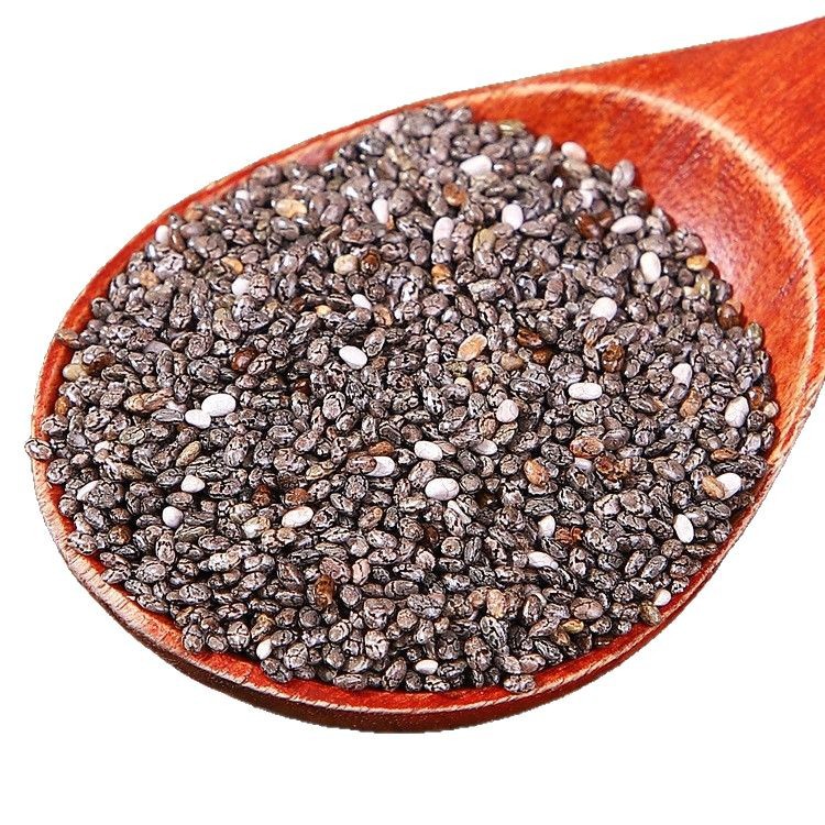 Chia Seeds Ready to Eat Wash Free Drink Mix Filling Meal Replacement 500g Bulk - Image 5