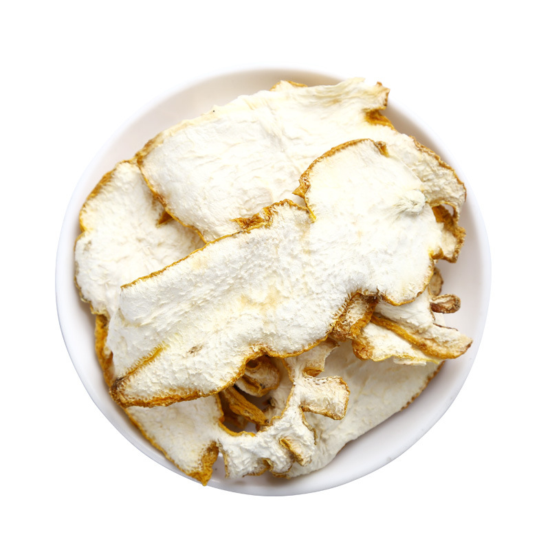 Fo Shou Shreds (Citrus medica var. sarcodactylis) — Dried Finger Citron Herb for Tea 500g - Image 5
