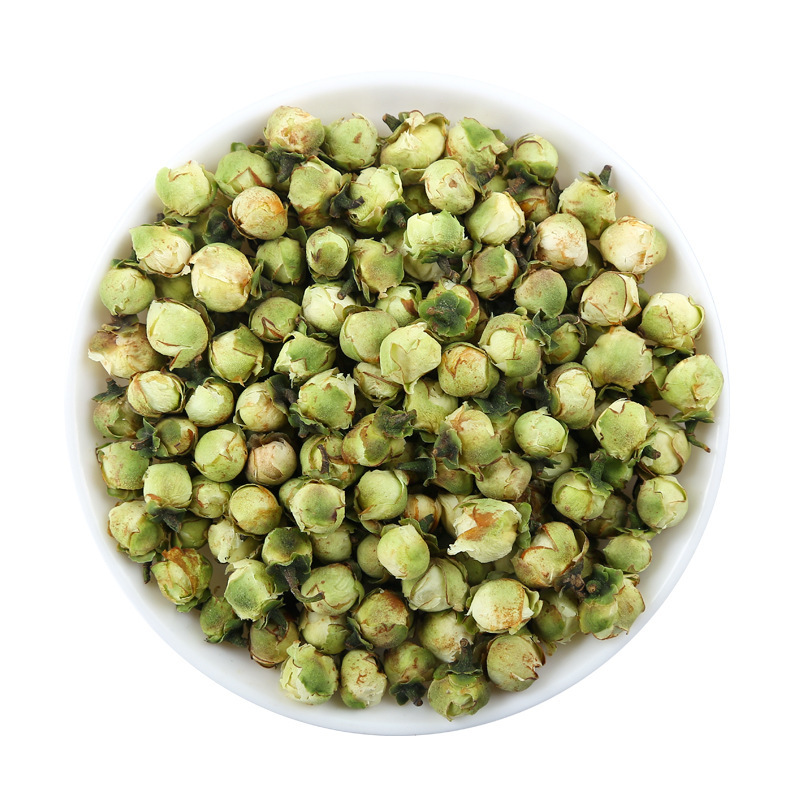 Camellia Flower (Camellia sinensis) — Dried Tea Tree Blossoms, 500g Food Herb for Tea - Image 5