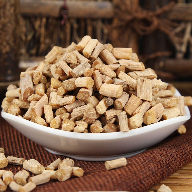 Huai Niu Xi Dried Achyranthes Root 500g Traditional Chinese Herb for Decoction and Soup - Image 4