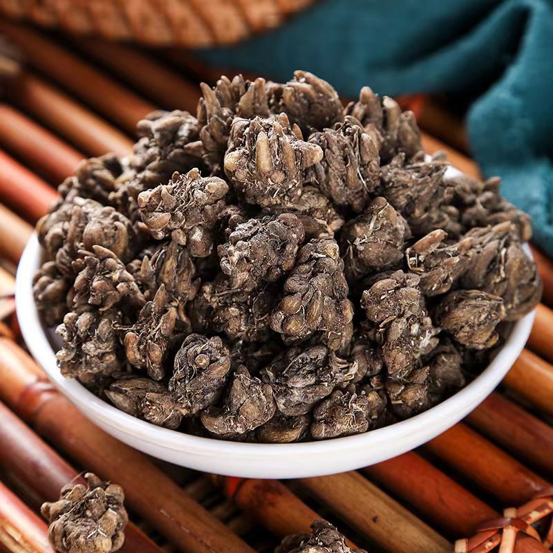 Mao Zhua Cao (Ranunculus ternatus) — Dried Cat's Claw Herb, 500g Clean Sulfur-Free - Image 3