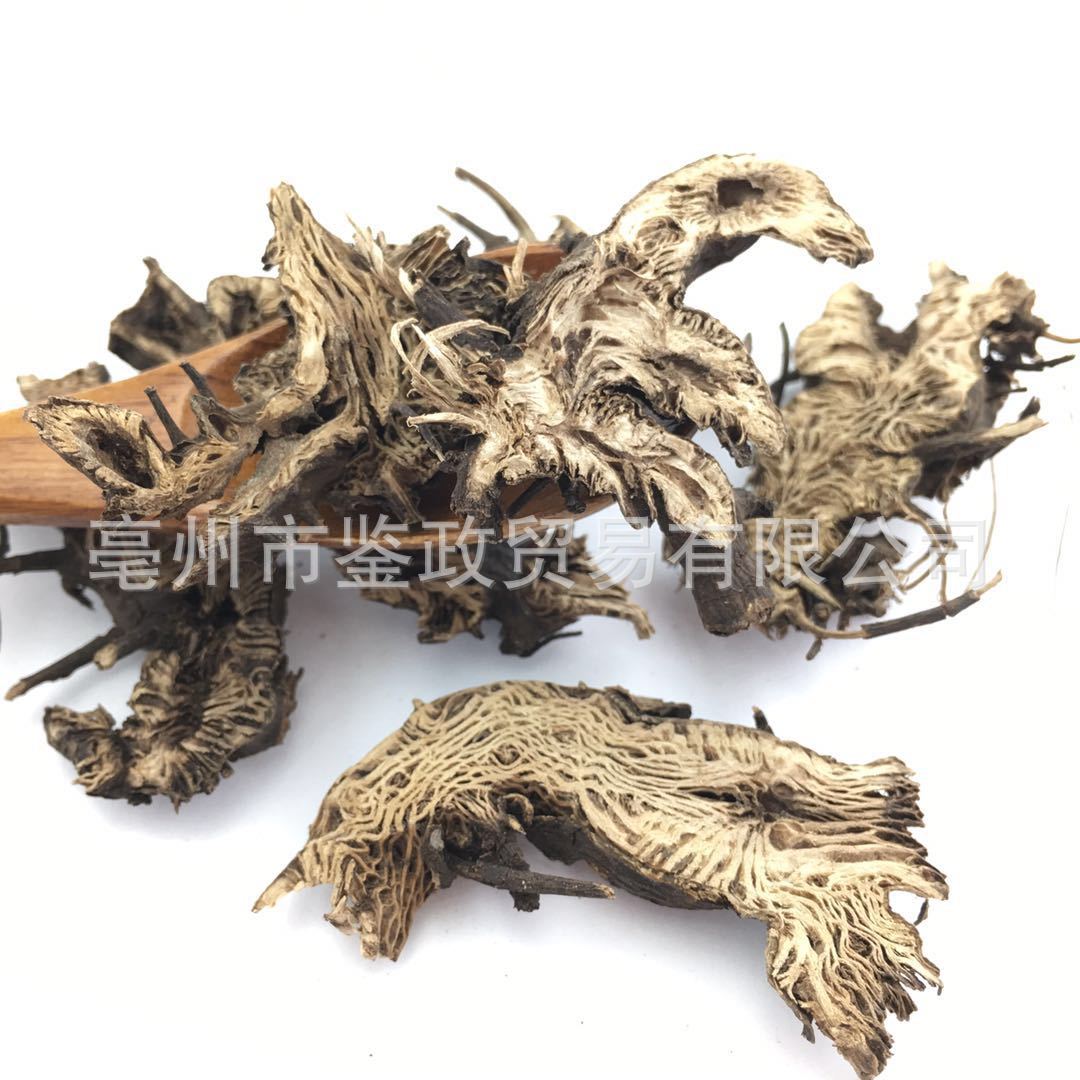 Dried Cimicifuga Rhizome Sheng Ma 500g Traditional Chinese Herb for Decoction and Grinding - Image 4