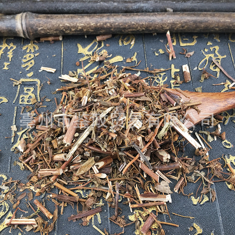 St John's Wort Powder Guan Ye Lian Qiao Hypericum Perforatum Dried Herb for Tea and Decoction 500g Bag - Image 4