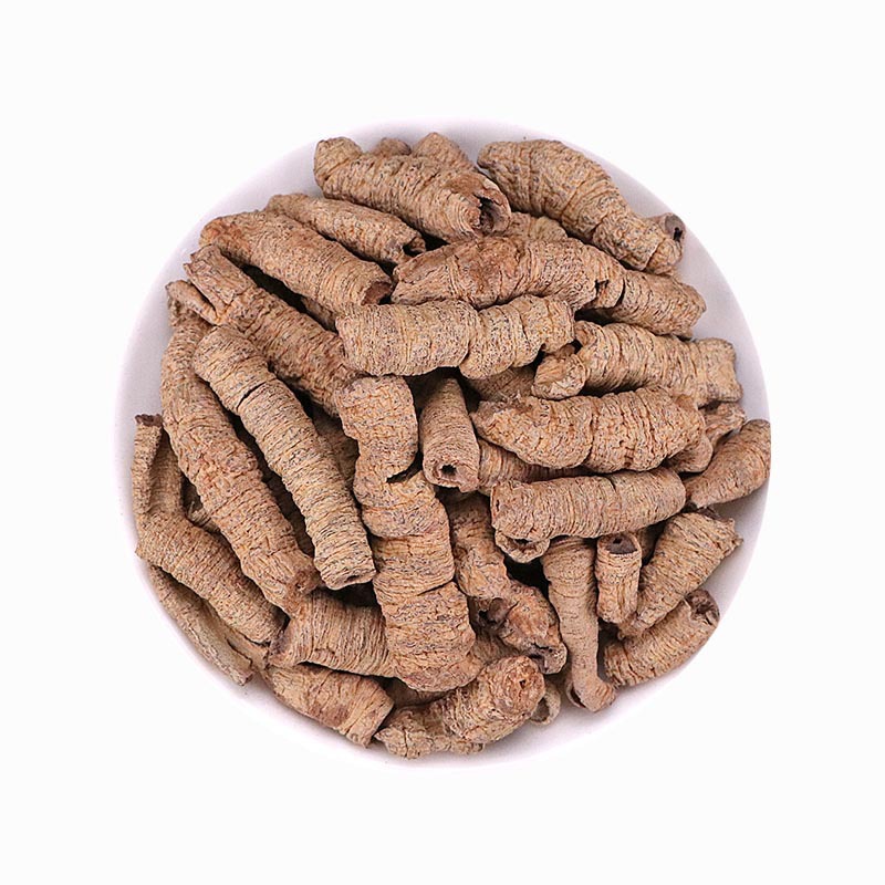 Ba Ji Tian Dried Morinda Root 500g Traditional Chinese Herb for Decoction and Herbal Wine - Image 5