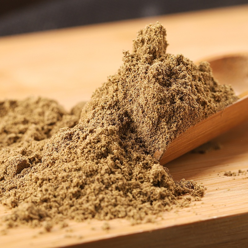 Sichuan Peppercorn Powder (Zanthoxylum bungeanum) — Ground Hua Jiao Spice, 500g Bulk - Image 3