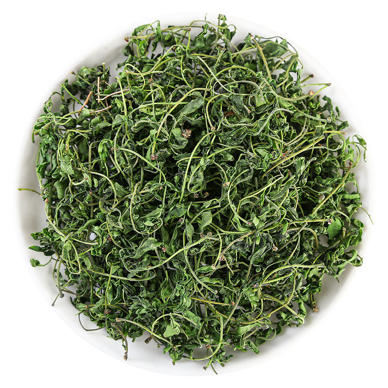 Suan Zao Ya Tea (Ziziphus jujuba var. spinosa) — First-Flush Wild Jujube Leaf Buds, 500g - Image 5