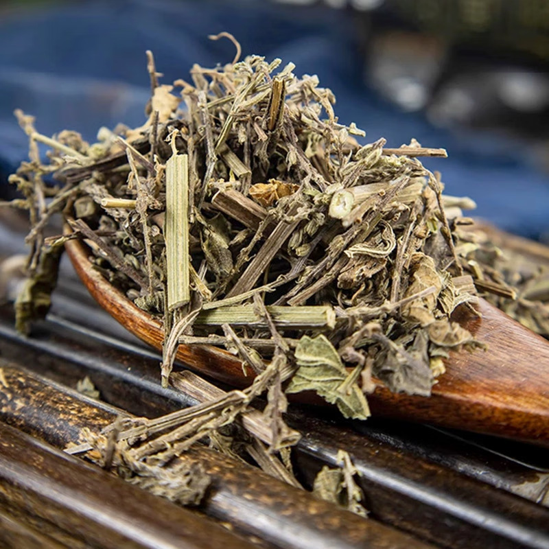 Dried Verbena Herb Ma Bian Cao 500g Traditional Chinese Herbal Tea Ingredient - Image 3