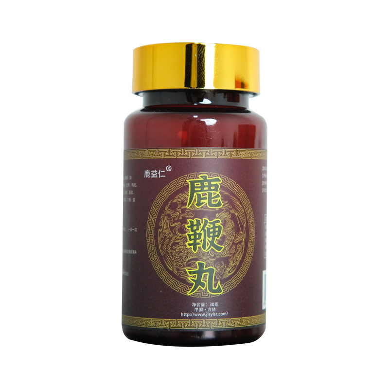 Deer Penis Pill Small Water Honey Pills 30g Bottle About 200 Pills Northeast Specialty - Image 5