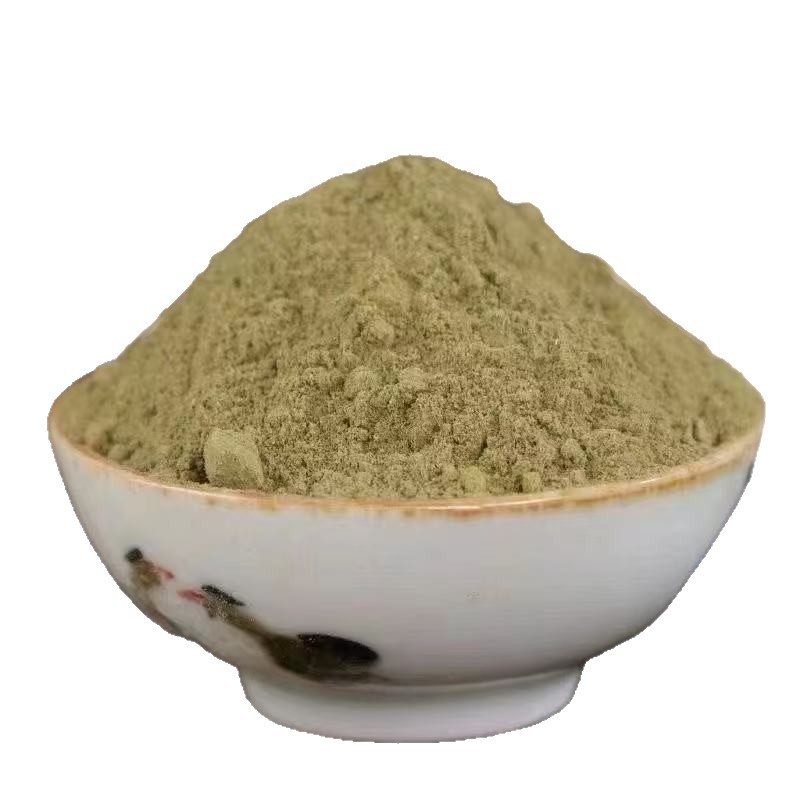 Bai Hua She She Cao Powder 500g Hedyotis diffusa Whole Herb Fine Powder Traditional Herbal Use - Image 5