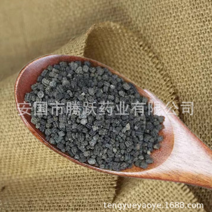 Dried Silkworm Feces Can Sha Bulk Herb Pillow Filling 500g Sichuan Origin - Image 2