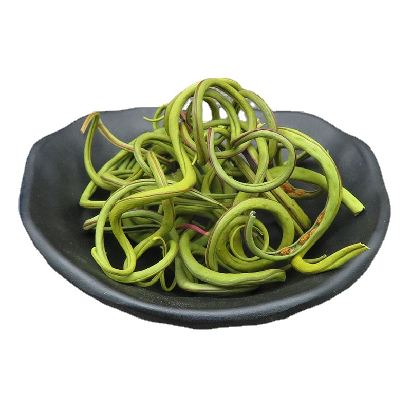 Hua Shi Cao (Orthosiphon aristatus) — Dried Cat's Whiskers Herb, 35g Jar for Herbal Tea - Image 4