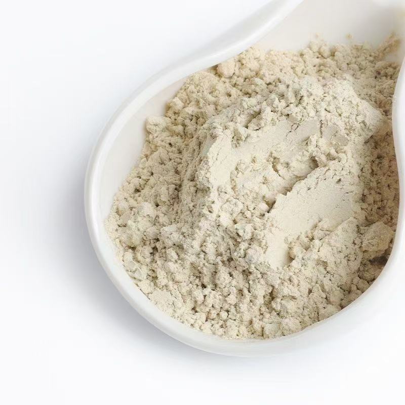 White Tribulus Powder Bai Ji Li 500g Ultra-Fine Broken Wall Herbal Powder - Image 4