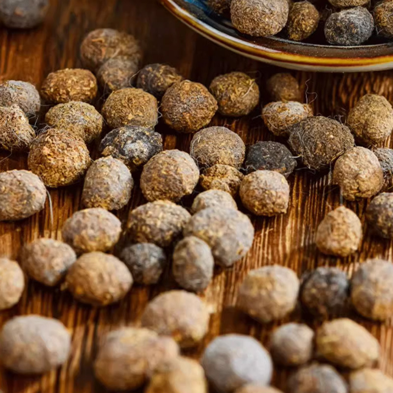 Wang Yue Sha (Rabbit Dung) — Dried TCM Herb, 500g, Traditional Chinese Herbal Material - Image 3