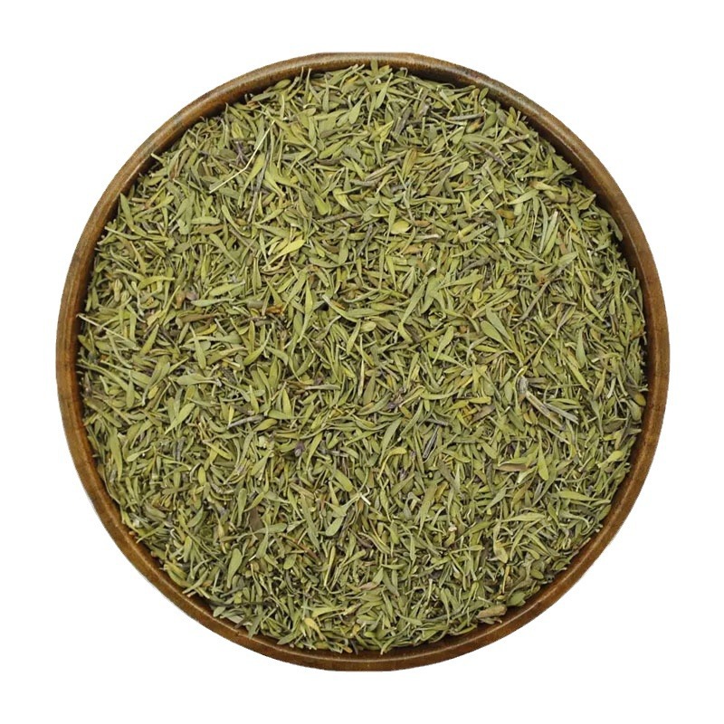 Thyme (Thymus vulgaris) — Dried Culinary Herb for Steak, Lamb & Western Cooking - Image 5