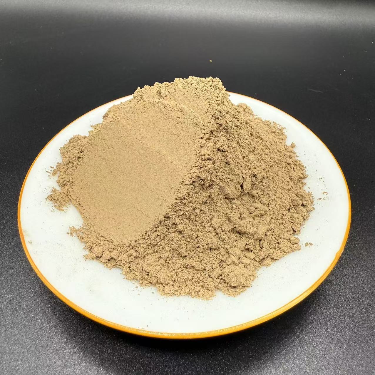 Ba Ji Tian Powder Morinda Root 500g Fine Ground Herbal Powder Traditional TCM Use - Image 2